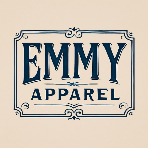 Meet your Posher, Emmy - Picture 1 of 1